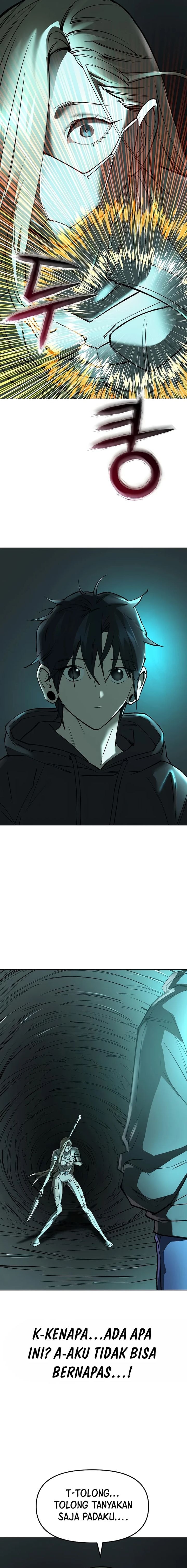 Cosmic Heavenly Demon 3077 - Chapter 31 - Page 19