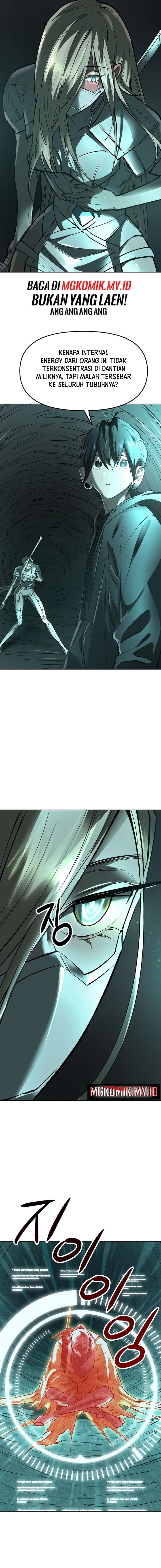 Cosmic Heavenly Demon 3077 - Chapter 31 - Page 20