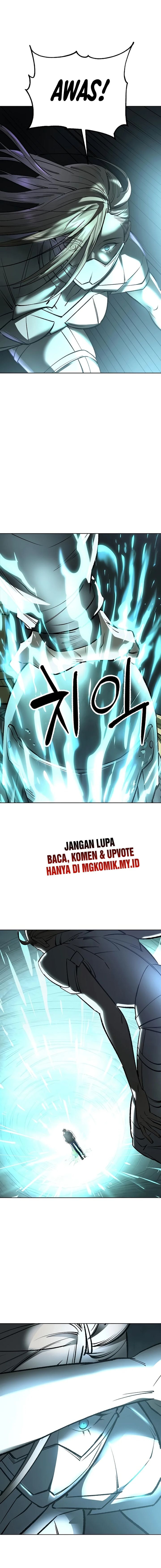 Cosmic Heavenly Demon 3077 - Chapter 31 - Page 22