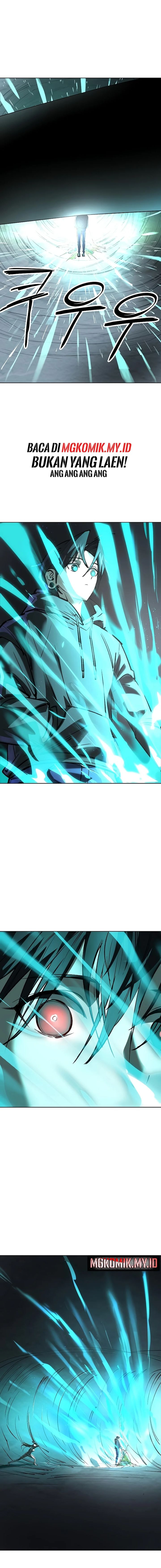 Cosmic Heavenly Demon 3077 - Chapter 31 - Page 23