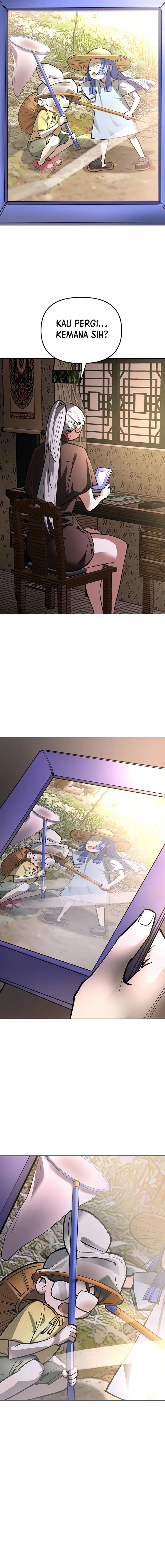 Cosmic Heavenly Demon 3077 - Chapter 31 - Page 28