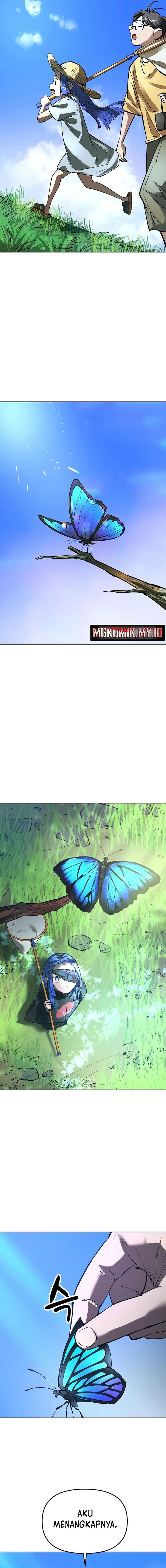 Cosmic Heavenly Demon 3077 - Chapter 32 - Page 10