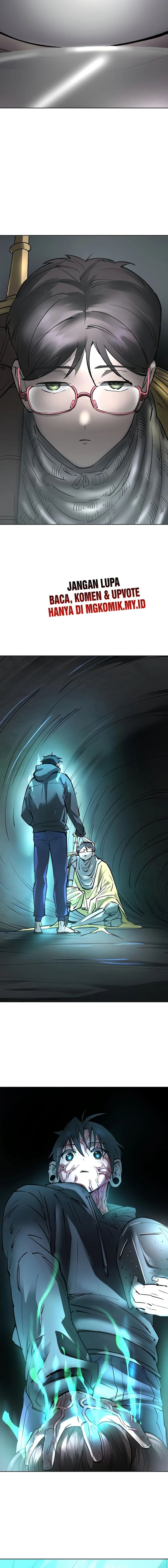 Cosmic Heavenly Demon 3077 - Chapter 32 - Page 15