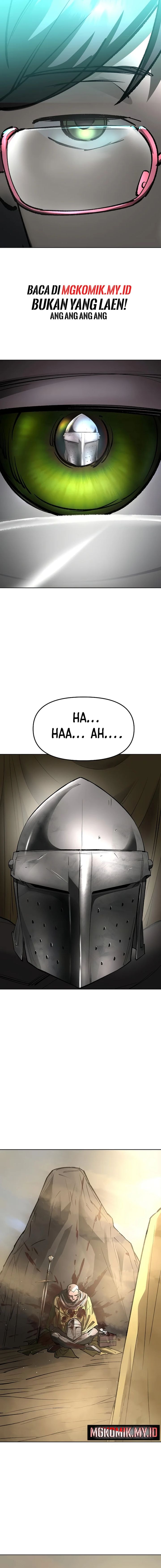 Cosmic Heavenly Demon 3077 - Chapter 32 - Page 16