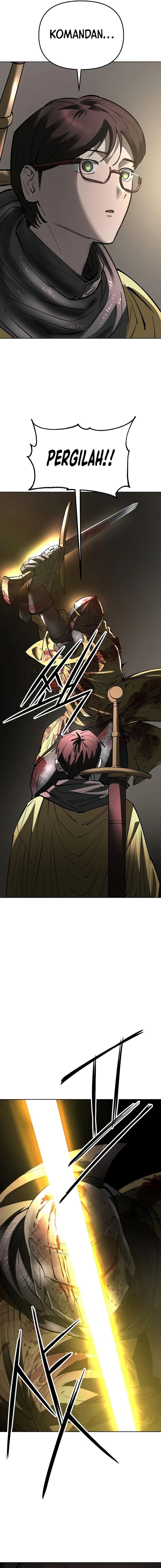 Cosmic Heavenly Demon 3077 - Chapter 32 - Page 24
