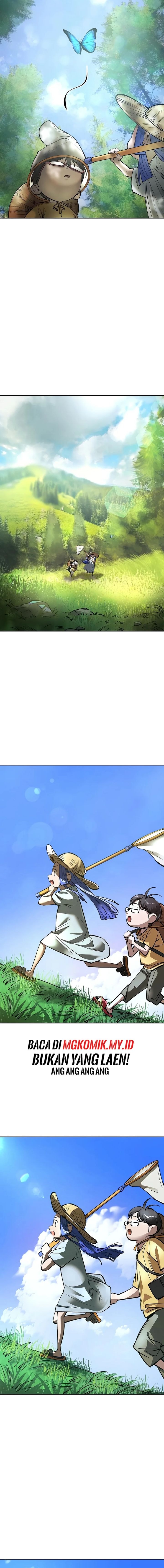 Cosmic Heavenly Demon 3077 - Chapter 32 - Page 9