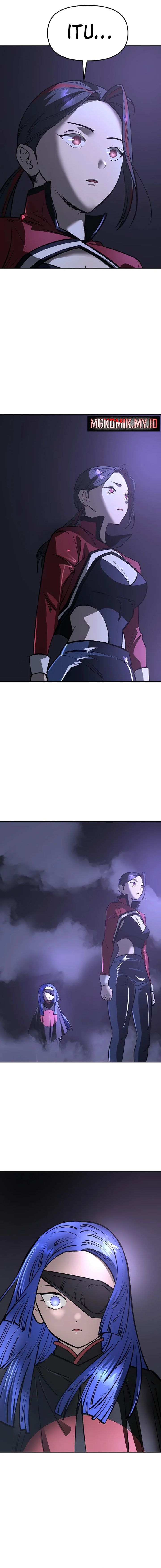 Cosmic Heavenly Demon 3077 - Chapter 33 - Page 23