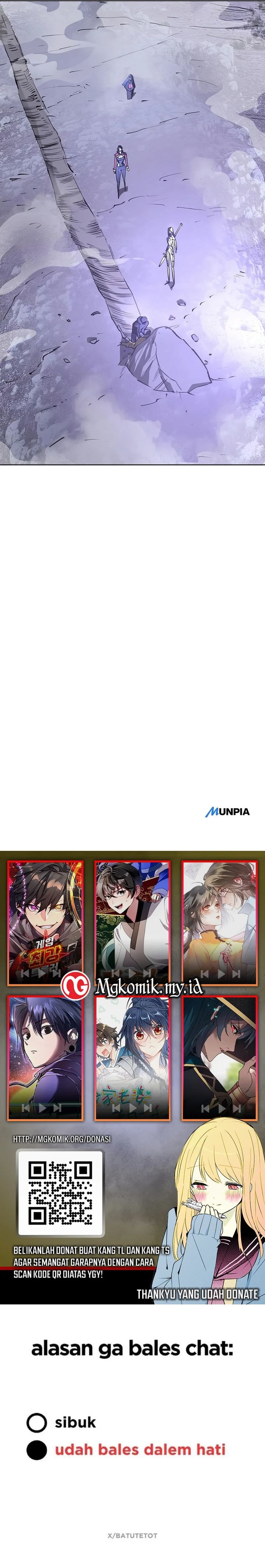 Cosmic Heavenly Demon 3077 - Chapter 33 - Page 24