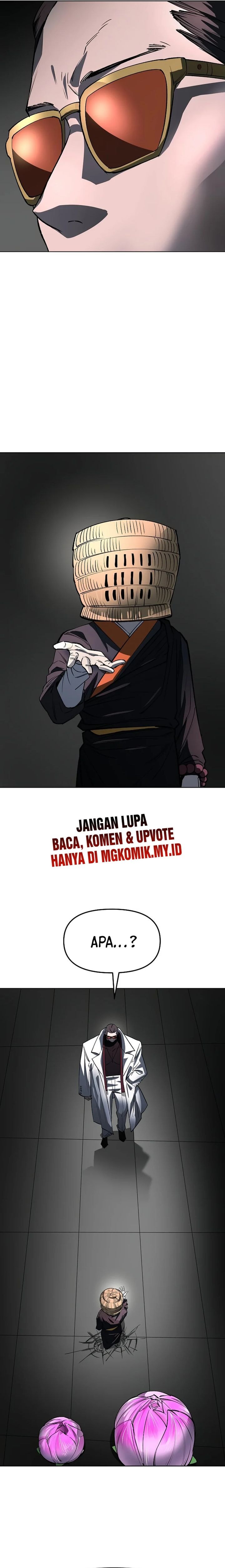 Cosmic Heavenly Demon 3077 - Chapter 34 - Page 27