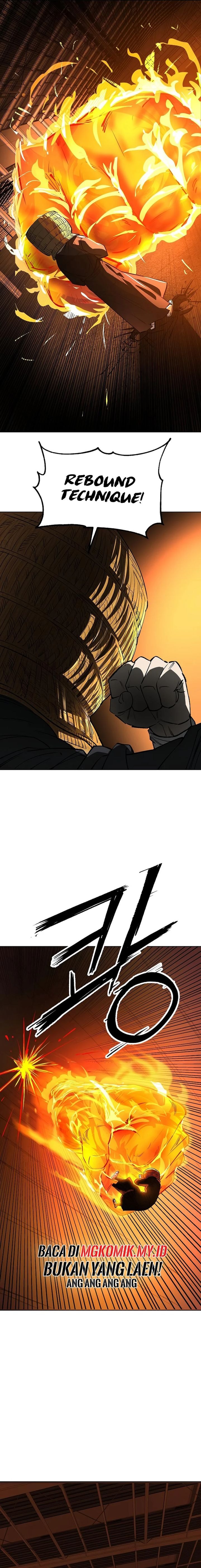 Cosmic Heavenly Demon 3077 - Chapter 34 - Page 29