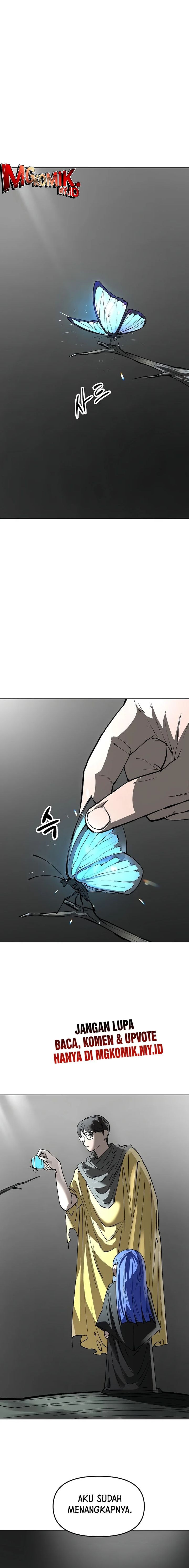 Cosmic Heavenly Demon 3077 - Chapter 35 - Page 18
