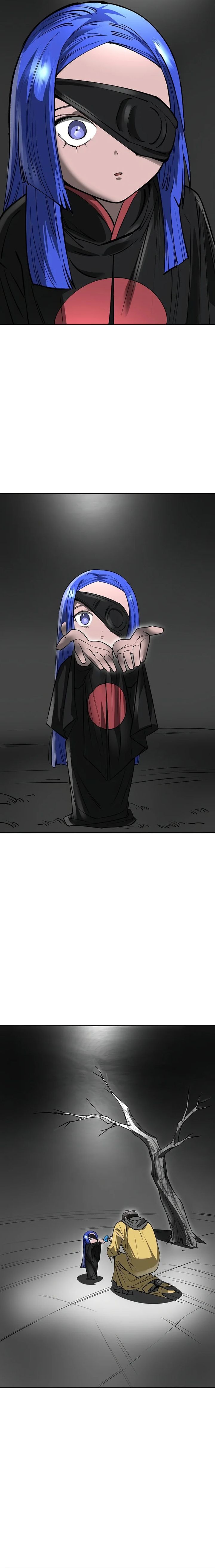 Cosmic Heavenly Demon 3077 - Chapter 35 - Page 19