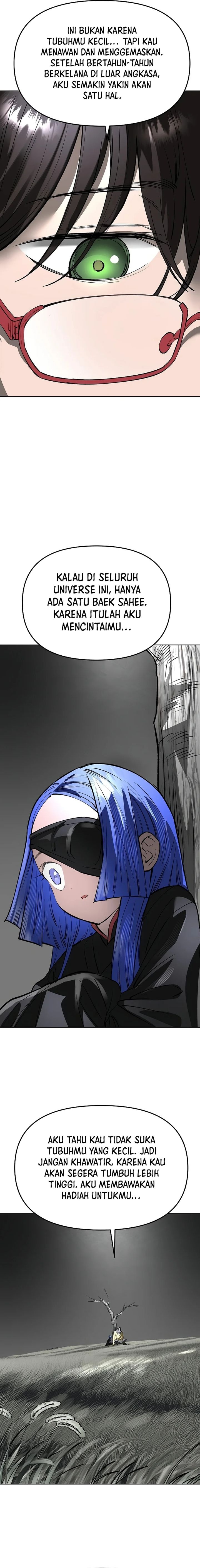 Cosmic Heavenly Demon 3077 - Chapter 35 - Page 24