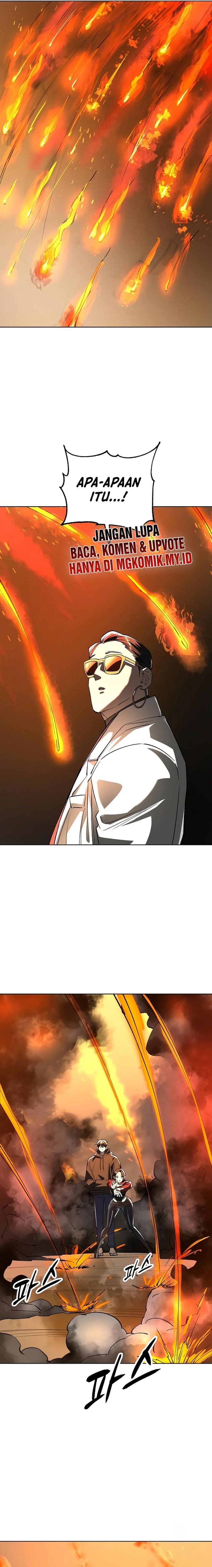 Cosmic Heavenly Demon 3077 - Chapter 36 - Page 14