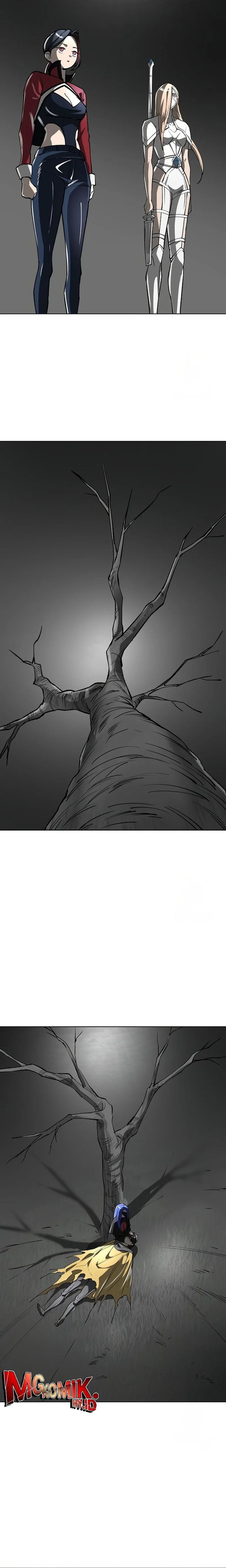Cosmic Heavenly Demon 3077 - Chapter 36 - Page 29