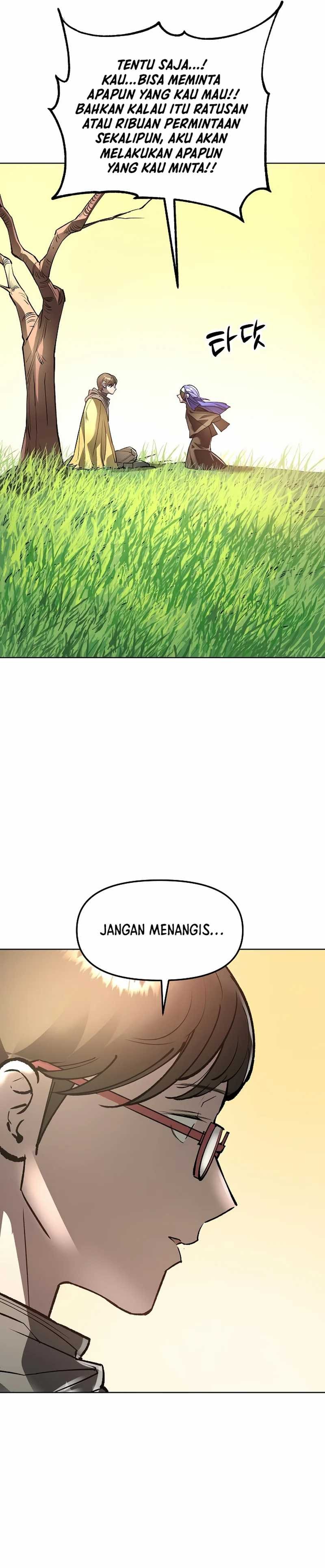 Cosmic Heavenly Demon 3077 - Chapter 37 - Page 10