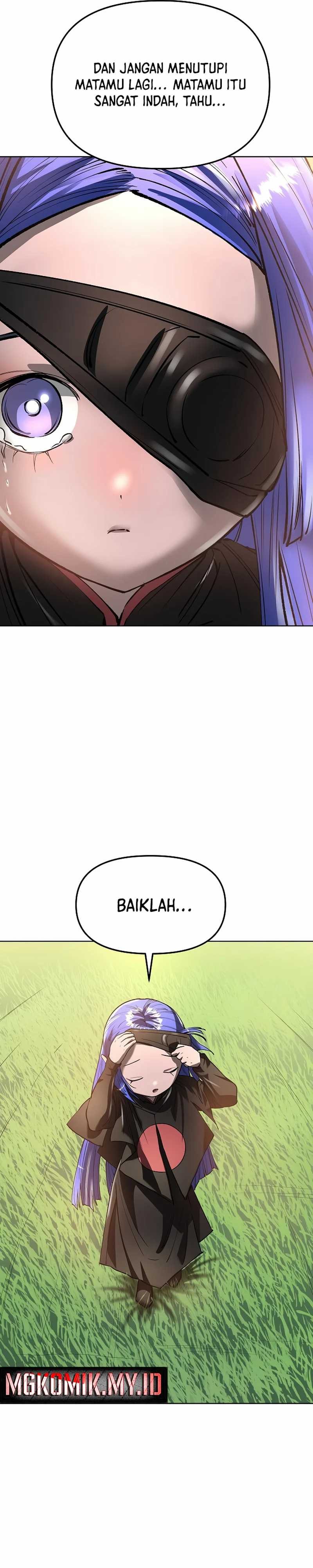 Cosmic Heavenly Demon 3077 - Chapter 37 - Page 13