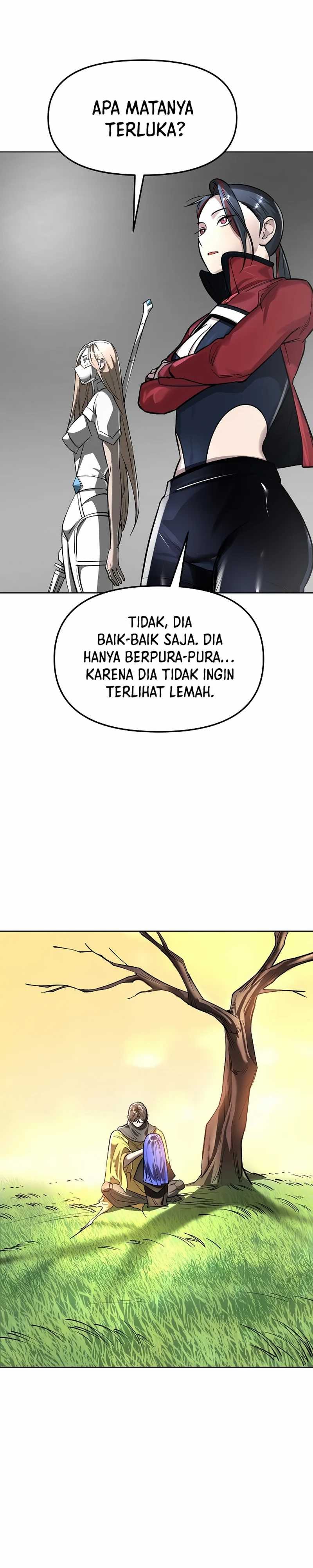 Cosmic Heavenly Demon 3077 - Chapter 37 - Page 14