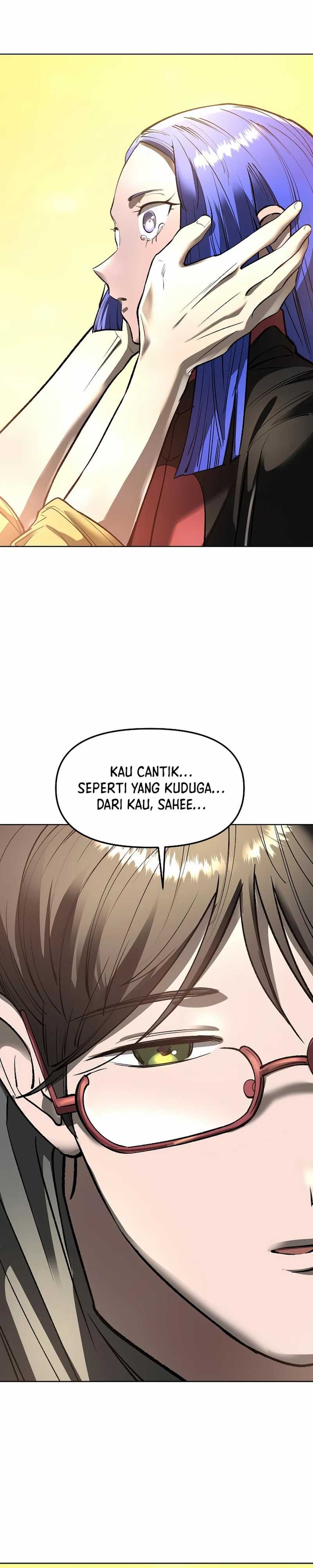 Cosmic Heavenly Demon 3077 - Chapter 37 - Page 15