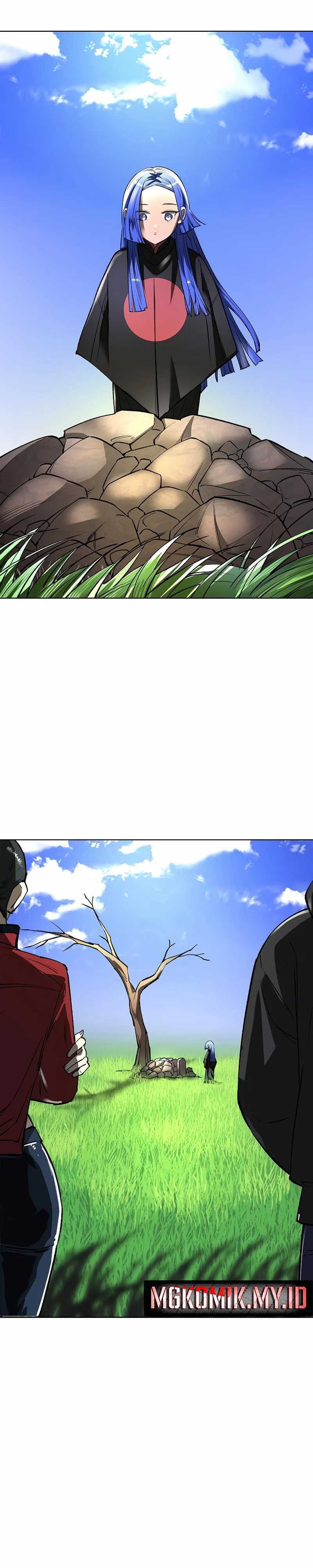 Cosmic Heavenly Demon 3077 - Chapter 37 - Page 18