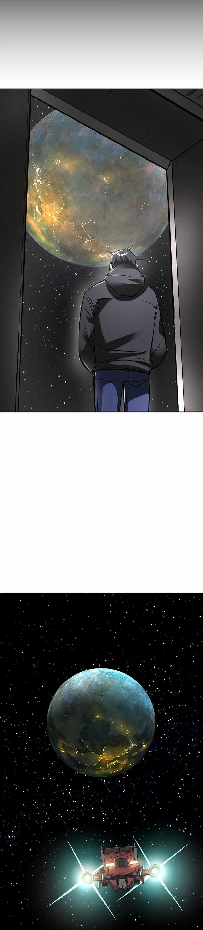 Cosmic Heavenly Demon 3077 - Chapter 37 - Page 25