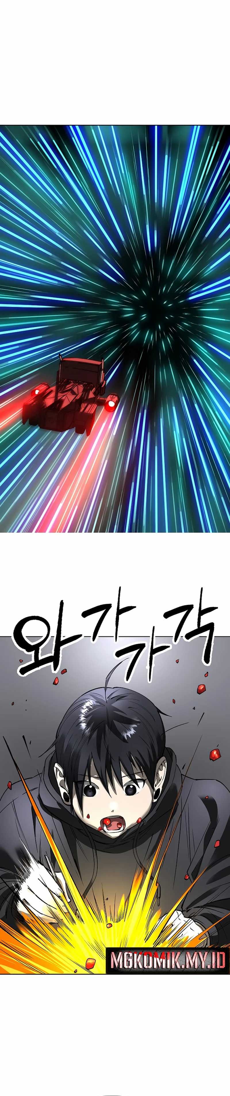 Cosmic Heavenly Demon 3077 - Chapter 37 - Page 37