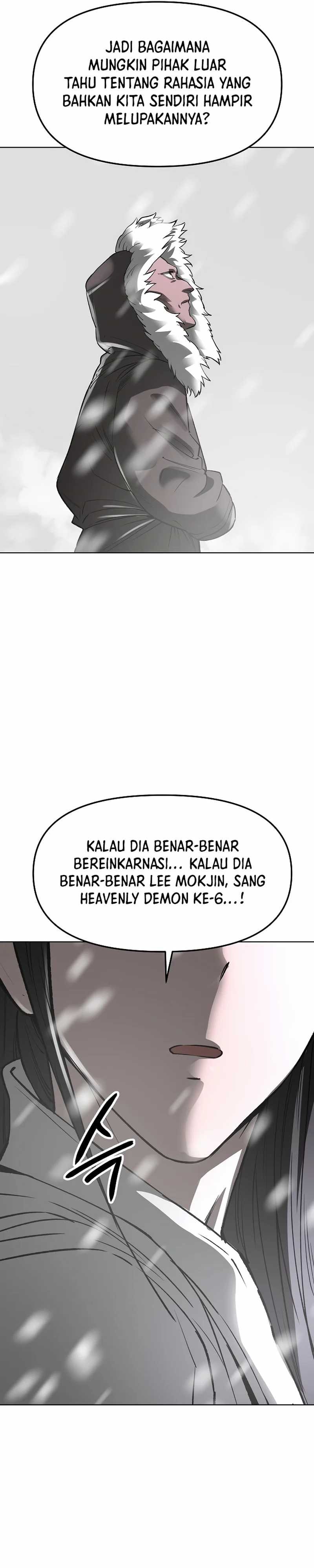 Cosmic Heavenly Demon 3077 - Chapter 37 - Page 46