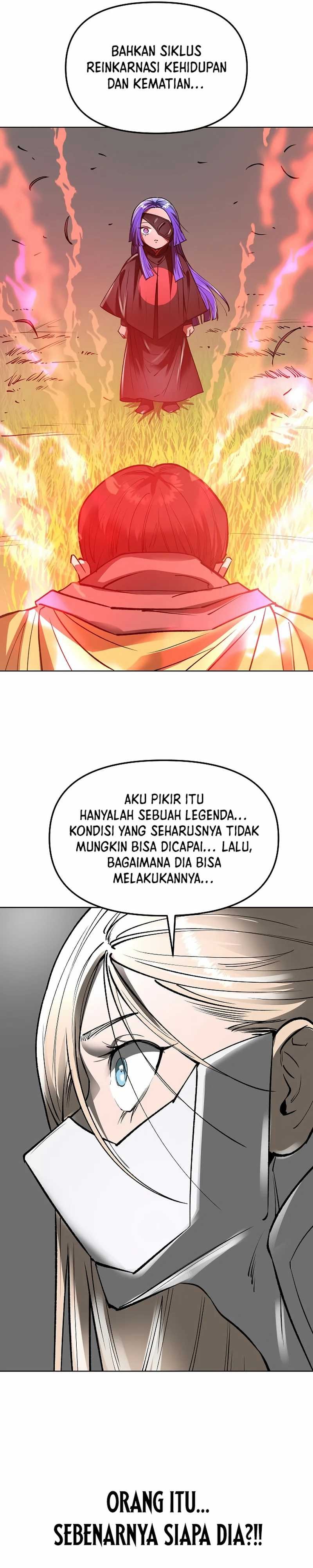 Cosmic Heavenly Demon 3077 - Chapter 37 - Page 6
