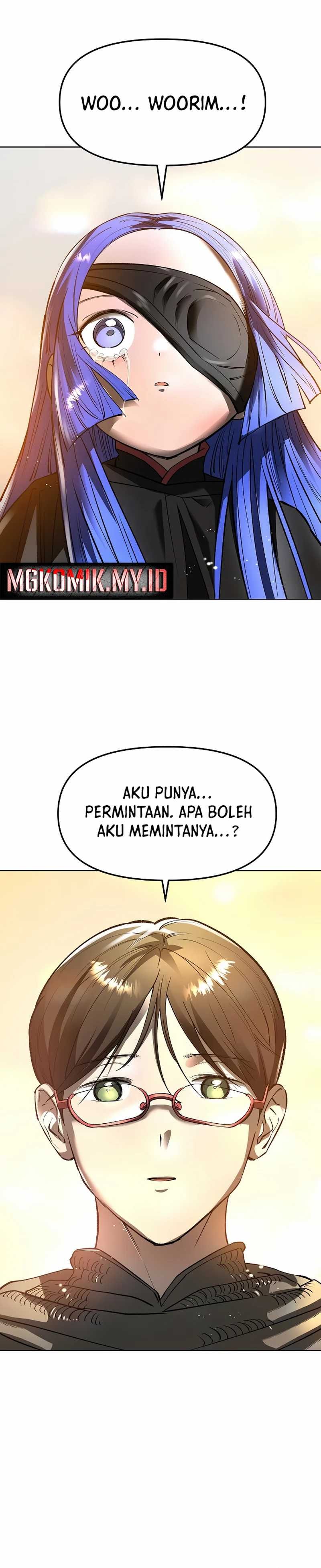 Cosmic Heavenly Demon 3077 - Chapter 37 - Page 9