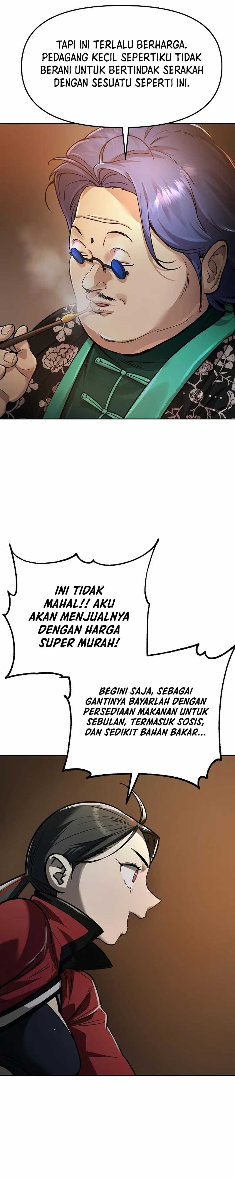 Cosmic Heavenly Demon 3077 - Chapter 38 - Page 10