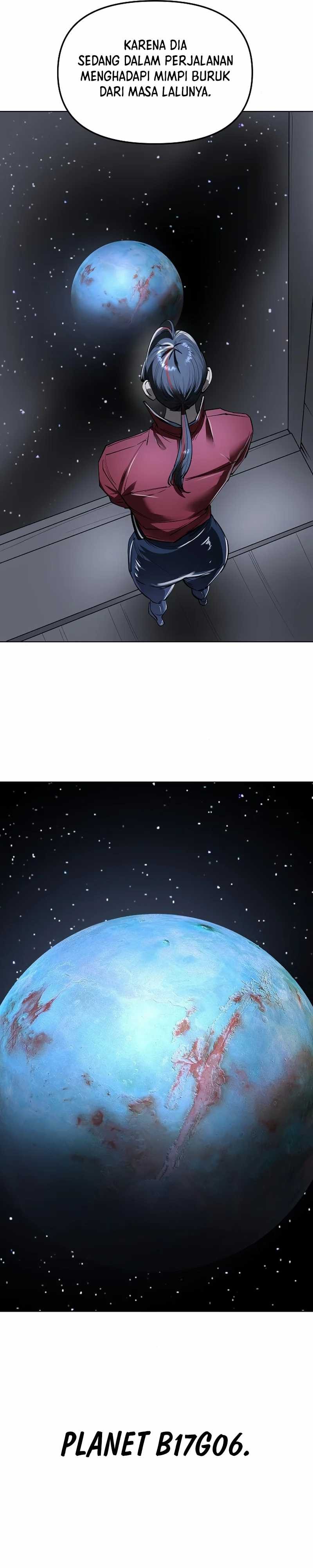 Cosmic Heavenly Demon 3077 - Chapter 38 - Page 19