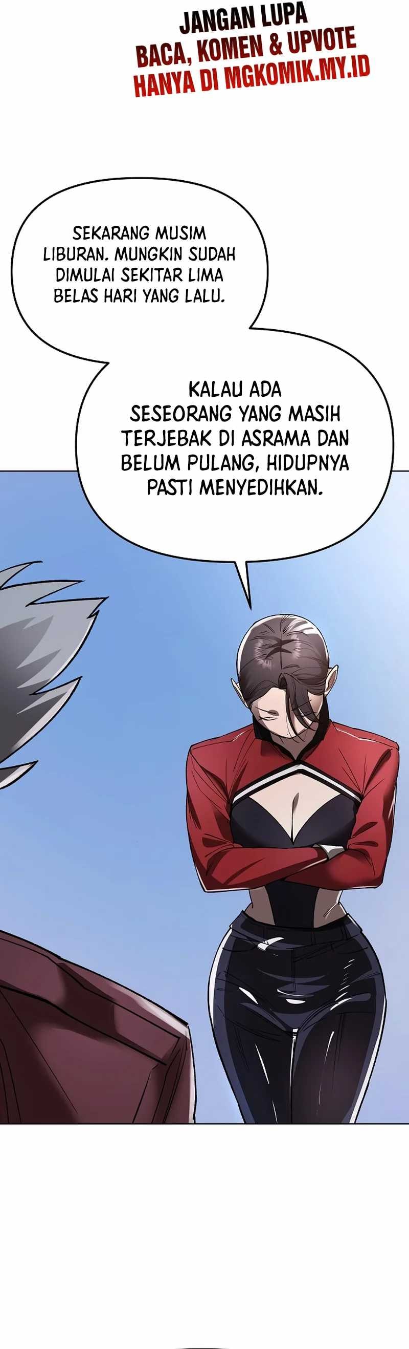 Cosmic Heavenly Demon 3077 - Chapter 38 - Page 23