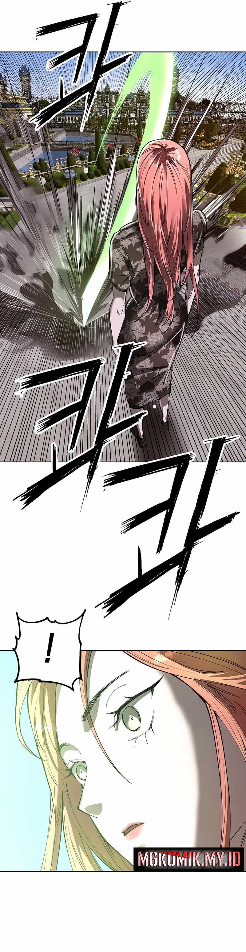 Cosmic Heavenly Demon 3077 - Chapter 38 - Page 26