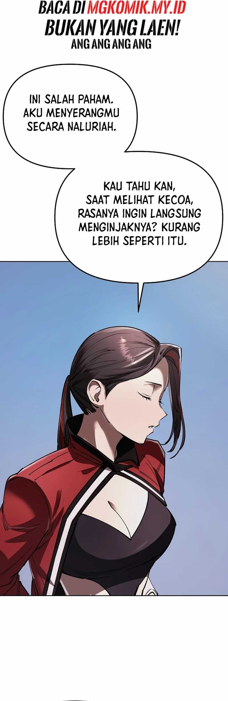 Cosmic Heavenly Demon 3077 - Chapter 38 - Page 32