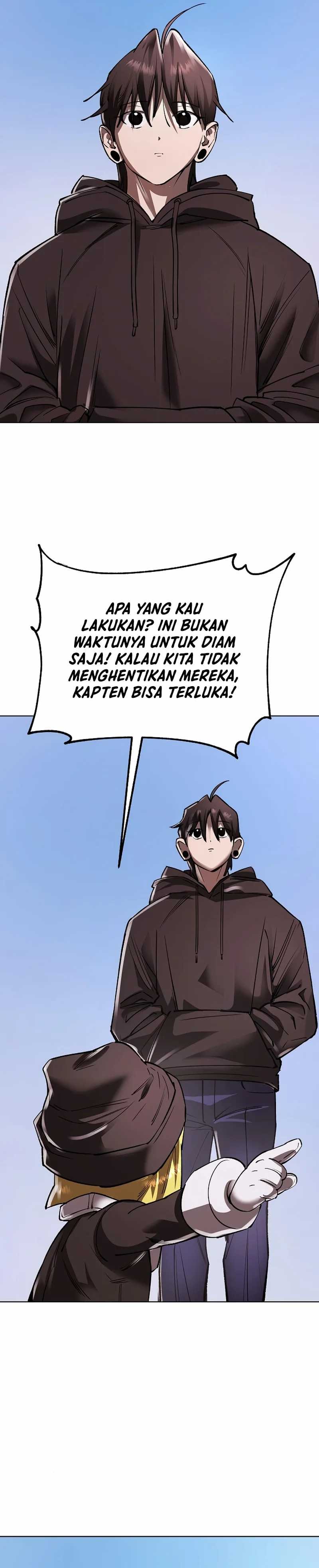Cosmic Heavenly Demon 3077 - Chapter 38 - Page 35