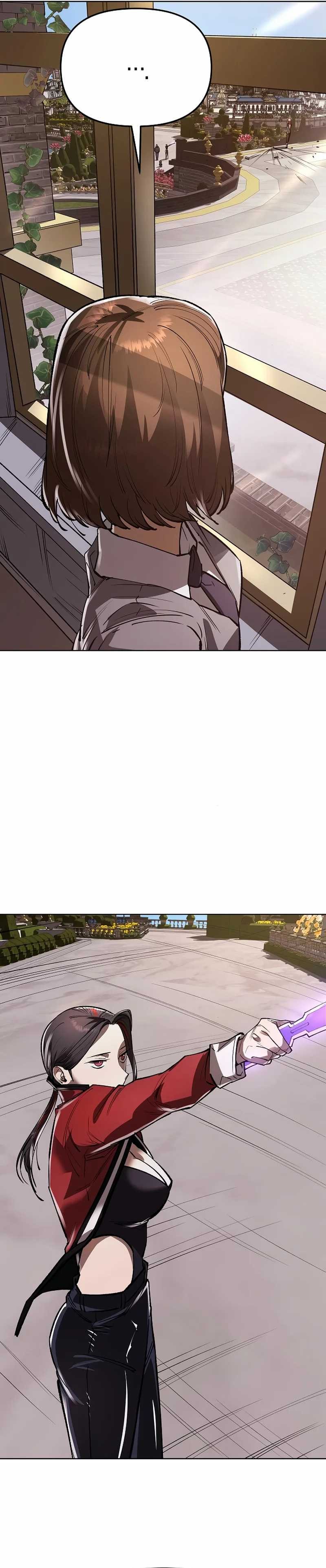 Cosmic Heavenly Demon 3077 - Chapter 38 - Page 38
