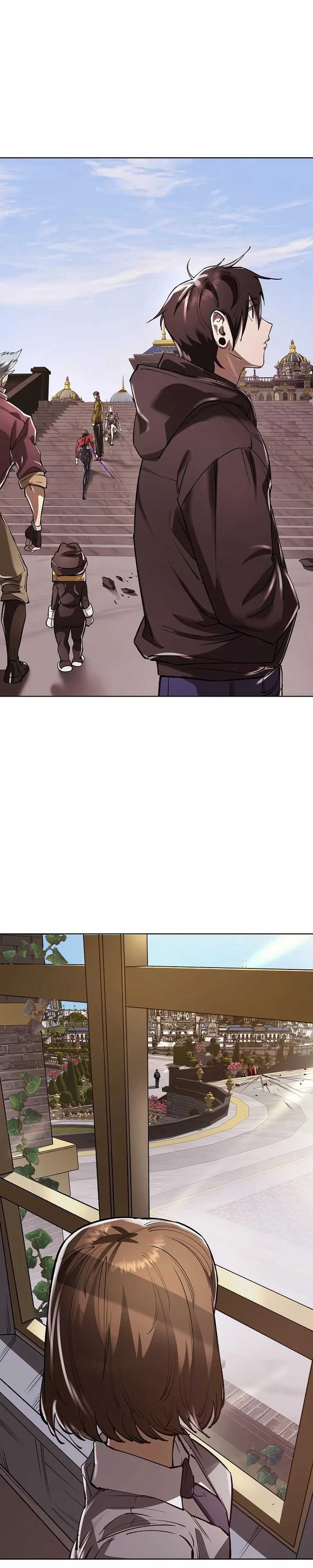 Cosmic Heavenly Demon 3077 - Chapter 38 - Page 43