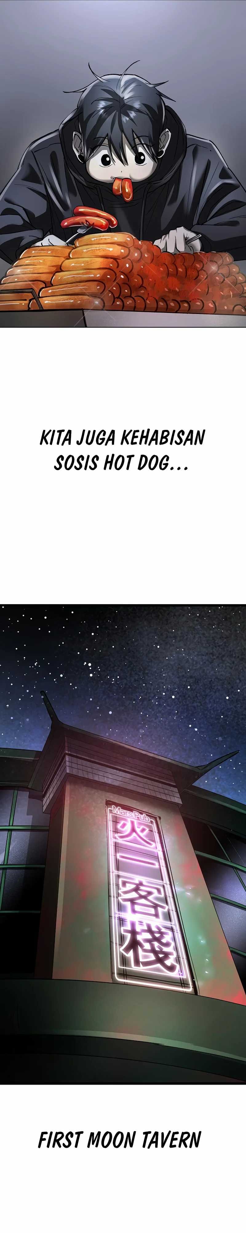 Cosmic Heavenly Demon 3077 - Chapter 38 - Page 6