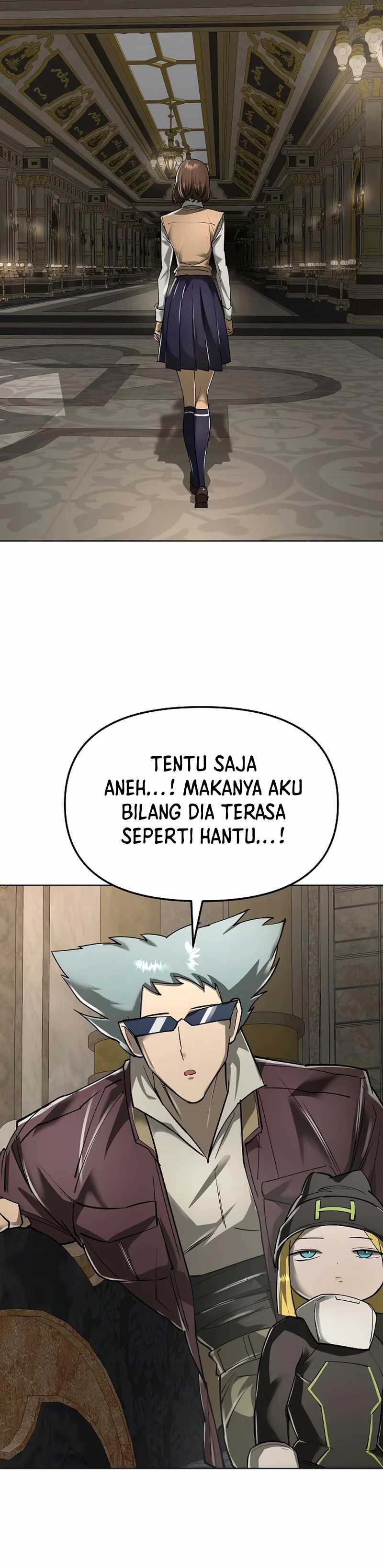 Cosmic Heavenly Demon 3077 - Chapter 39 - Page 14