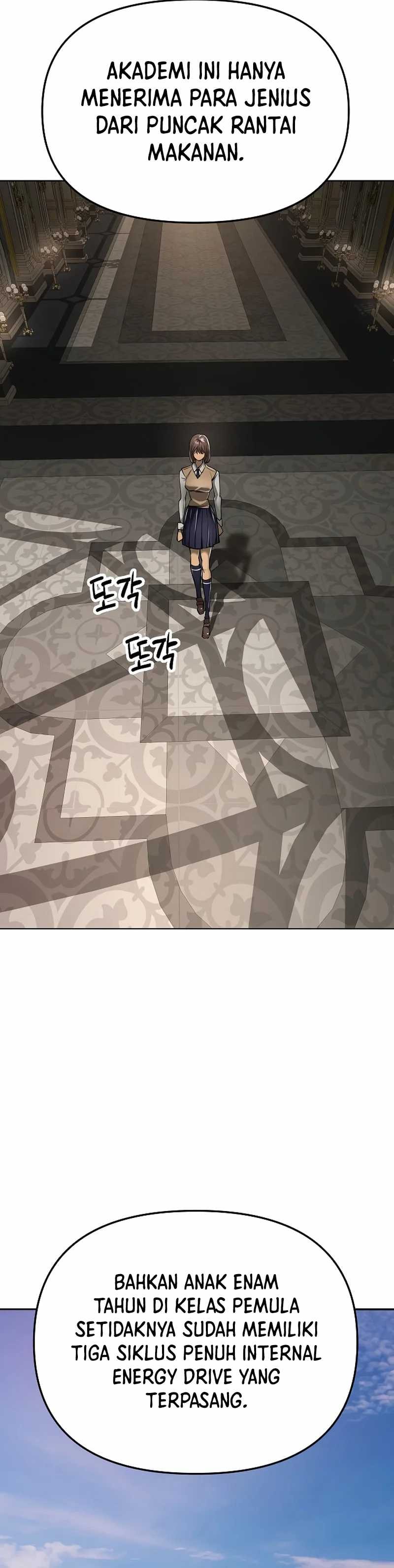 Cosmic Heavenly Demon 3077 - Chapter 39 - Page 16