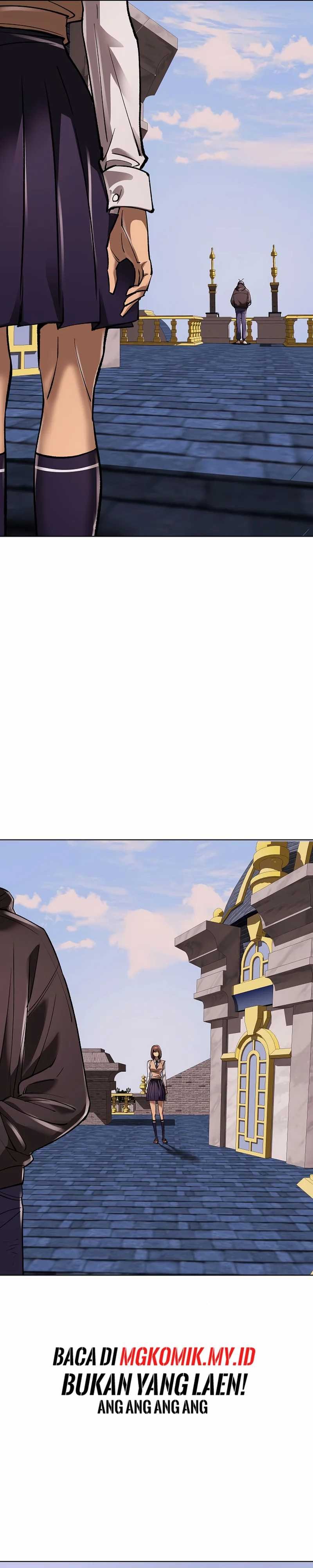 Cosmic Heavenly Demon 3077 - Chapter 39 - Page 18