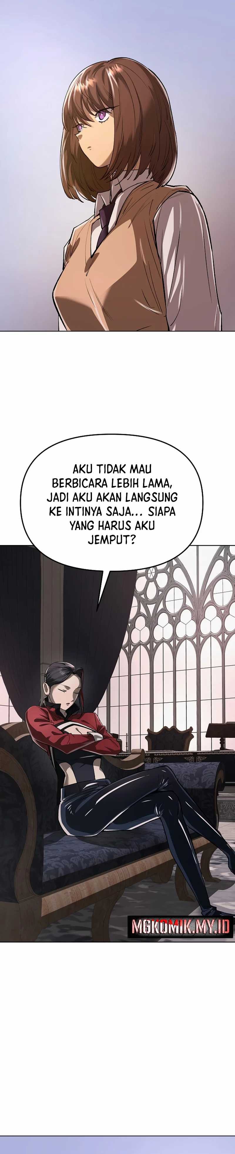 Cosmic Heavenly Demon 3077 - Chapter 39 - Page 19