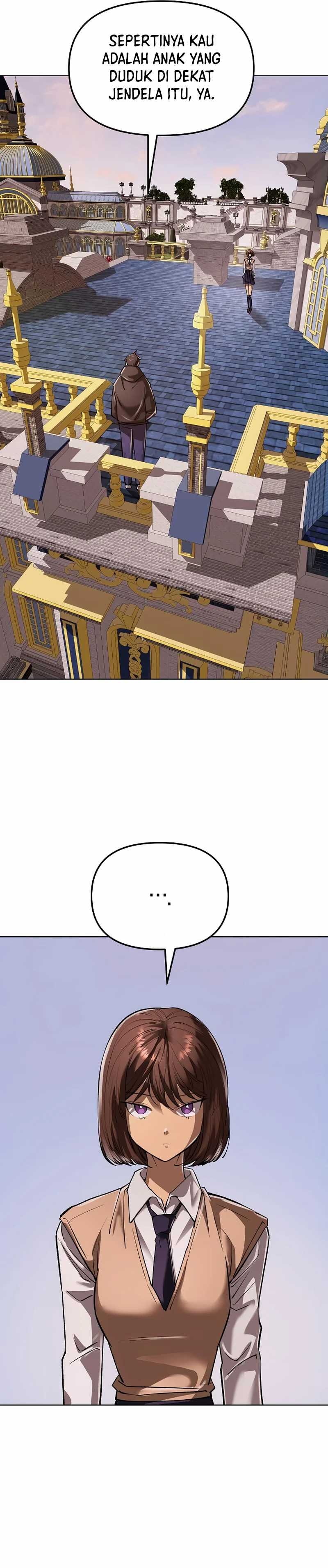 Cosmic Heavenly Demon 3077 - Chapter 39 - Page 21