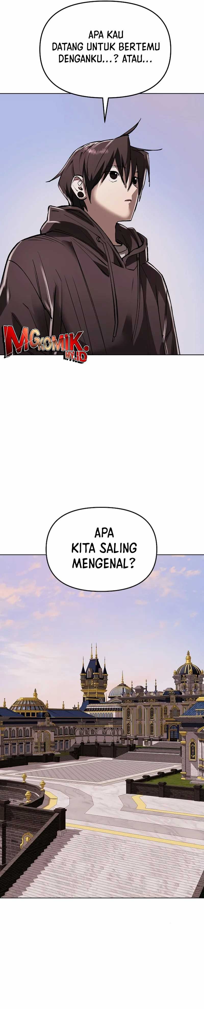 Cosmic Heavenly Demon 3077 - Chapter 39 - Page 22