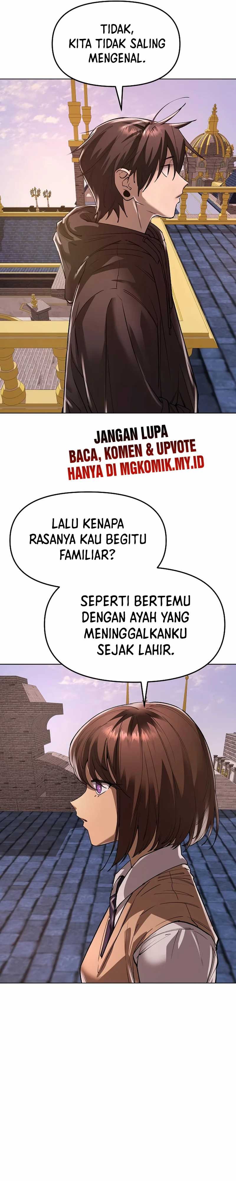 Cosmic Heavenly Demon 3077 - Chapter 39 - Page 23