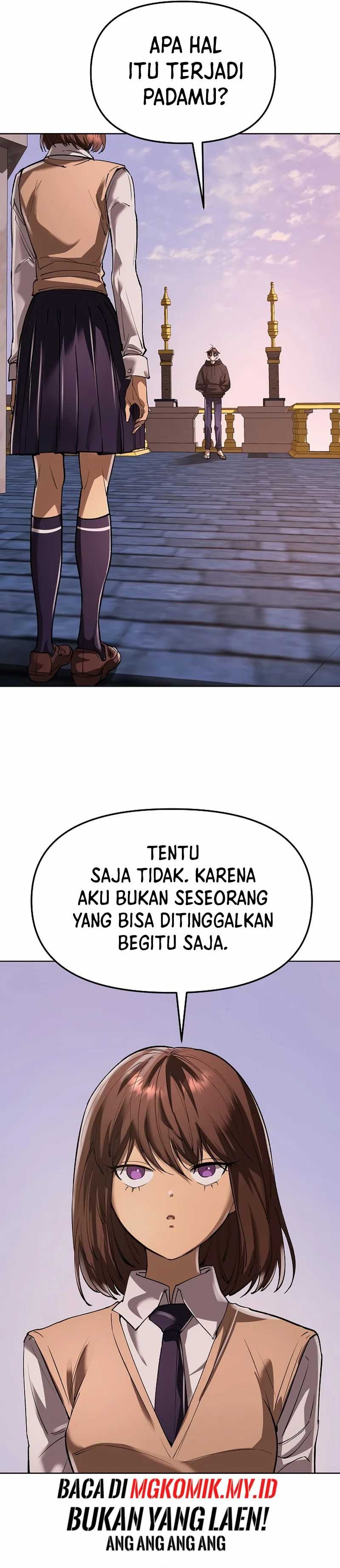 Cosmic Heavenly Demon 3077 - Chapter 39 - Page 24