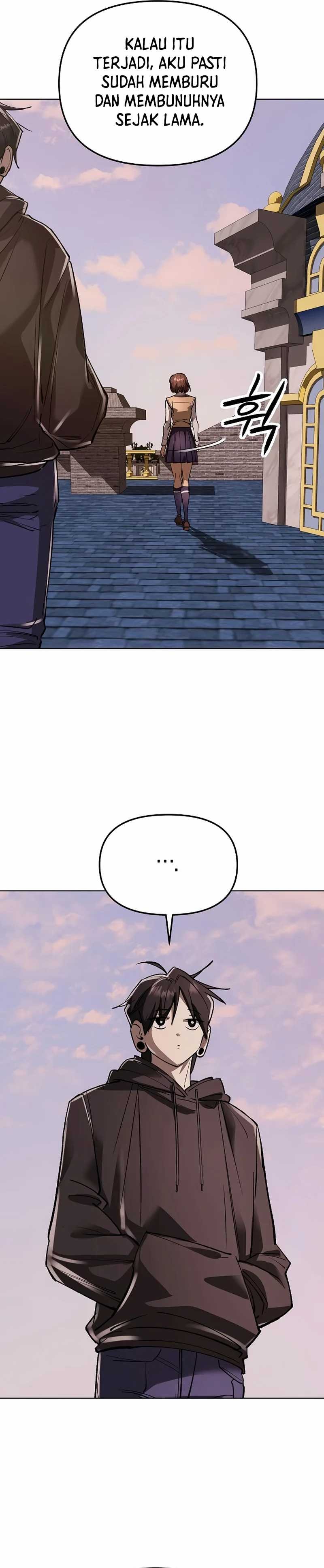 Cosmic Heavenly Demon 3077 - Chapter 39 - Page 25