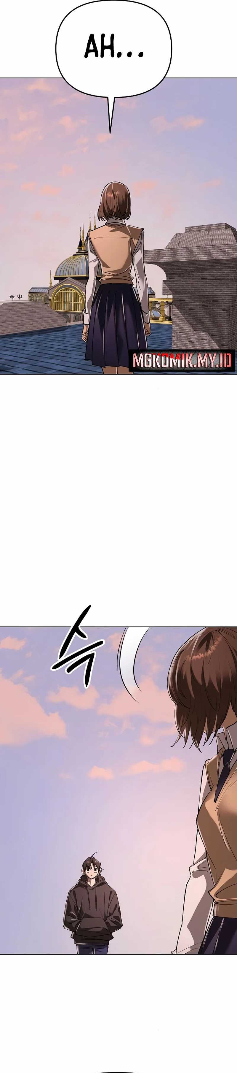 Cosmic Heavenly Demon 3077 - Chapter 39 - Page 26