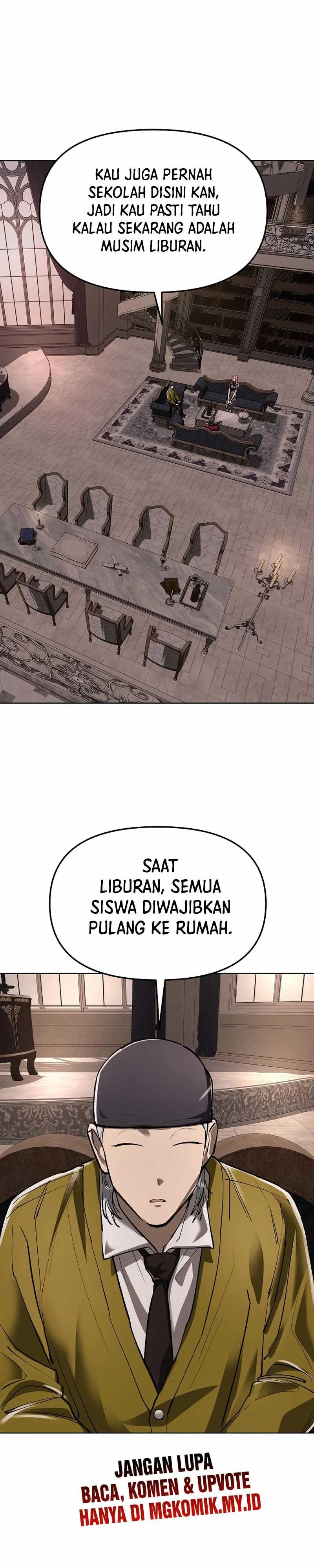 Cosmic Heavenly Demon 3077 - Chapter 39 - Page 29