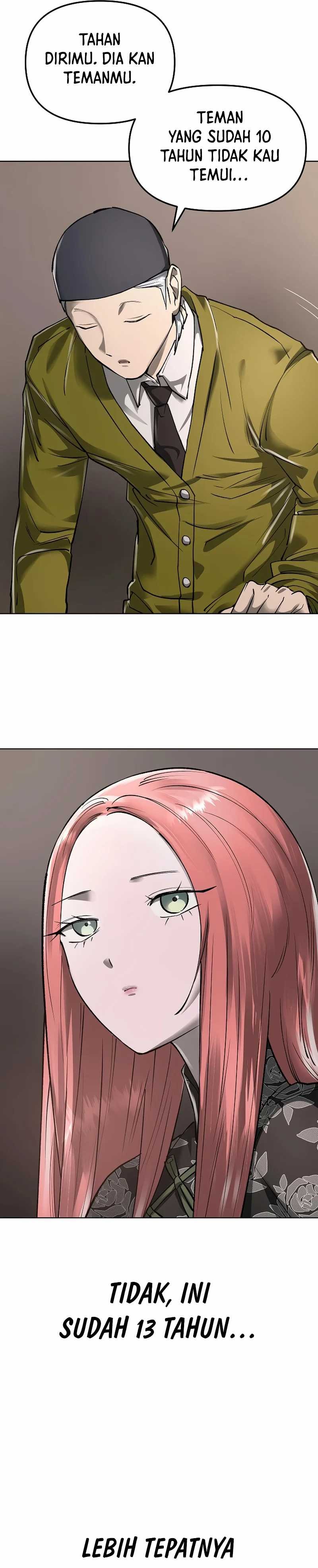 Cosmic Heavenly Demon 3077 - Chapter 39 - Page 35